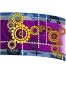 FL7077 Printed Flag 36 x 56 Inch