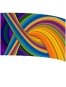 FL7096 Printed Flag 36 x 56"