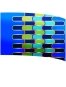 FL7098 Printed Flag 36 x 56"