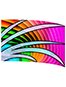 FL7131 Printed Flag 36 x 56 Inch