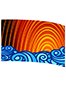 FL7138 Printed Flag 36 x 56"