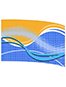 FL7140 Printed Flag 36 x 56 Inch