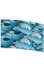 FL7152 printed flag 36 x 56"