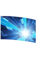 FL7154 printed flag 36 x 56"