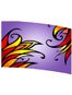 FL7155 Printed Flag 36 x 56"