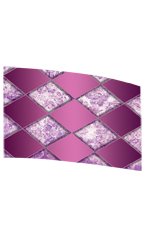 FL7191 printed flag 36 x 56"