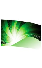 FL7197 printed flag 36 x 56"