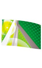 FL7213 printed flag 36 x 56"
