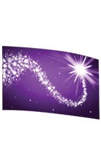 FL7228 printed flag 36 x 56"