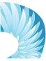 FL9014 Swing Flag 44 x 84 Inch