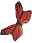 FL9102 Butterfly Wings 2.5 Ft X 10 Ft