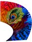 FL9206 Swing Flag 44 x 84"