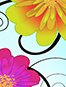FL9208 Swing Flag 44 x 84"