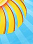 FL9222 Swing Flag 44 x 84 Inch