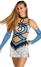 cobras skirt