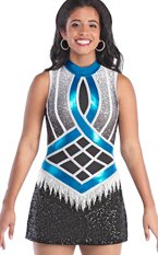 skyhawks skirt