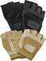 GL1004 Fingerless Gloves