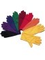 GL1015 Solid Color Gloves