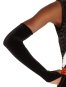 GL2240 Long Gloves Plush--colors