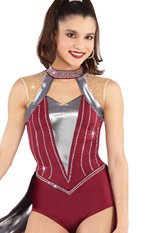 amore leo w/backskirt