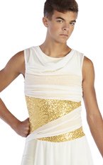 articulation male jumpsuit