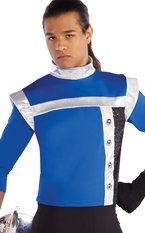 assertive male jacket