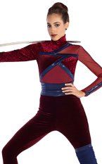 avidity jumpsuit