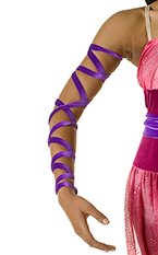 plush binding
