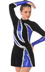 blast tunic dress