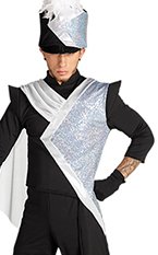 champion male jacket