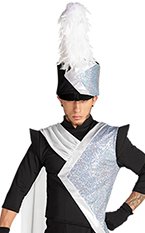 champion shako wrap