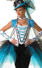 cirque skirt