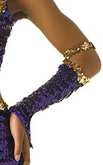 conspire gloves
