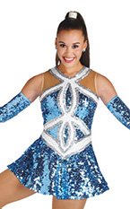eternity dress
