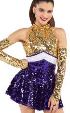 Euphoria dress