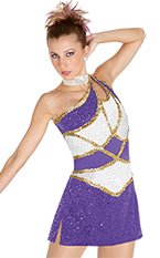 evolve tunic dress