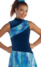 fame tunic top