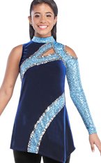 fanfare top