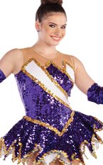 fanciful dress