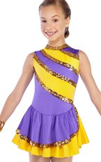 festival dress