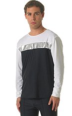 fever male top & sleeves