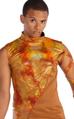 halcyon male top