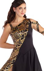 halcyon dress