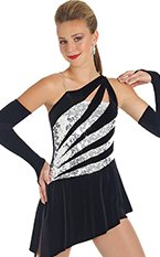 iconic dress