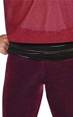 idyllic male cummerbund