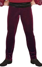 idyllic male pants