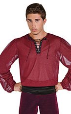idyllic male top