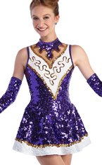 joyful dress