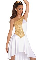 sublime dress