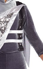 mystify sash